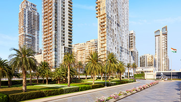 M3M Residential Projects