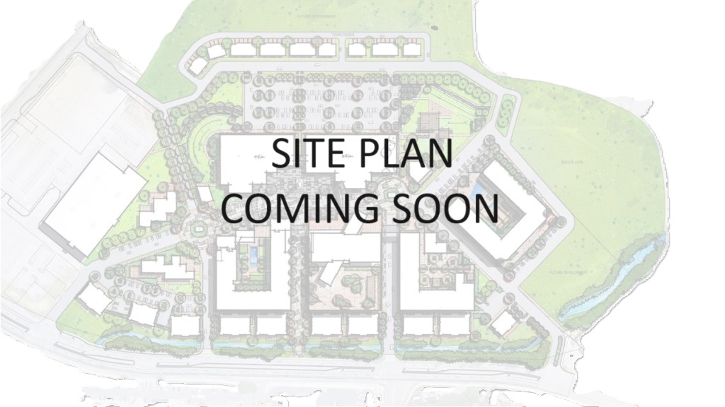 M3M Forestea West Site Plan